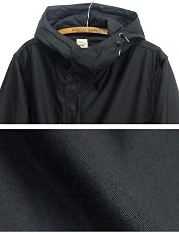 Amazon | [FOBファクトリー] F2402 M-51 モッズコート シェル